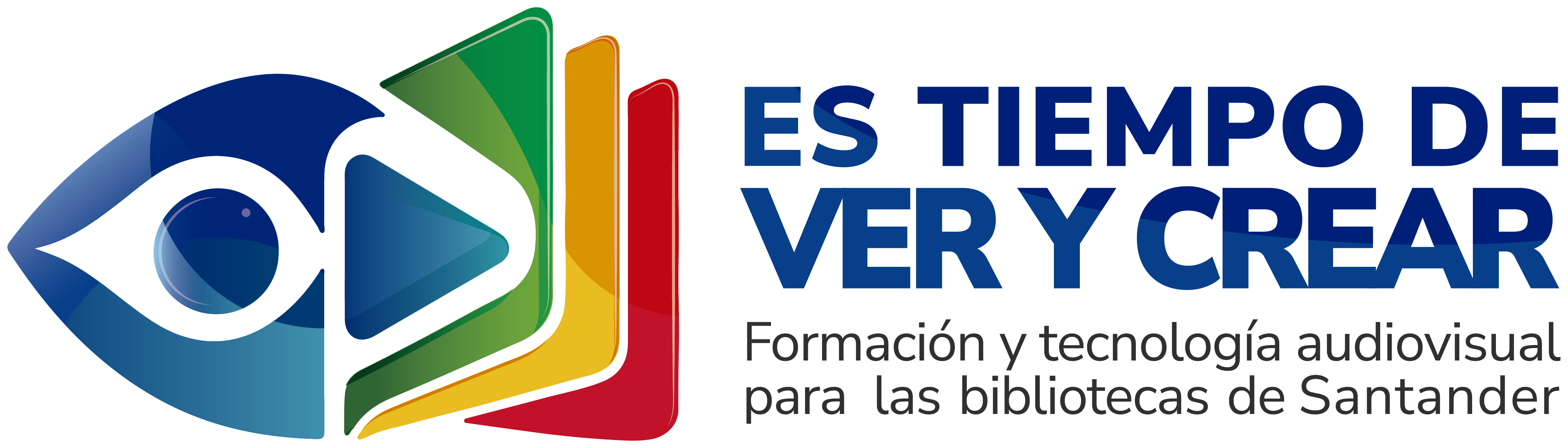 Es tiempo de ver y Crear